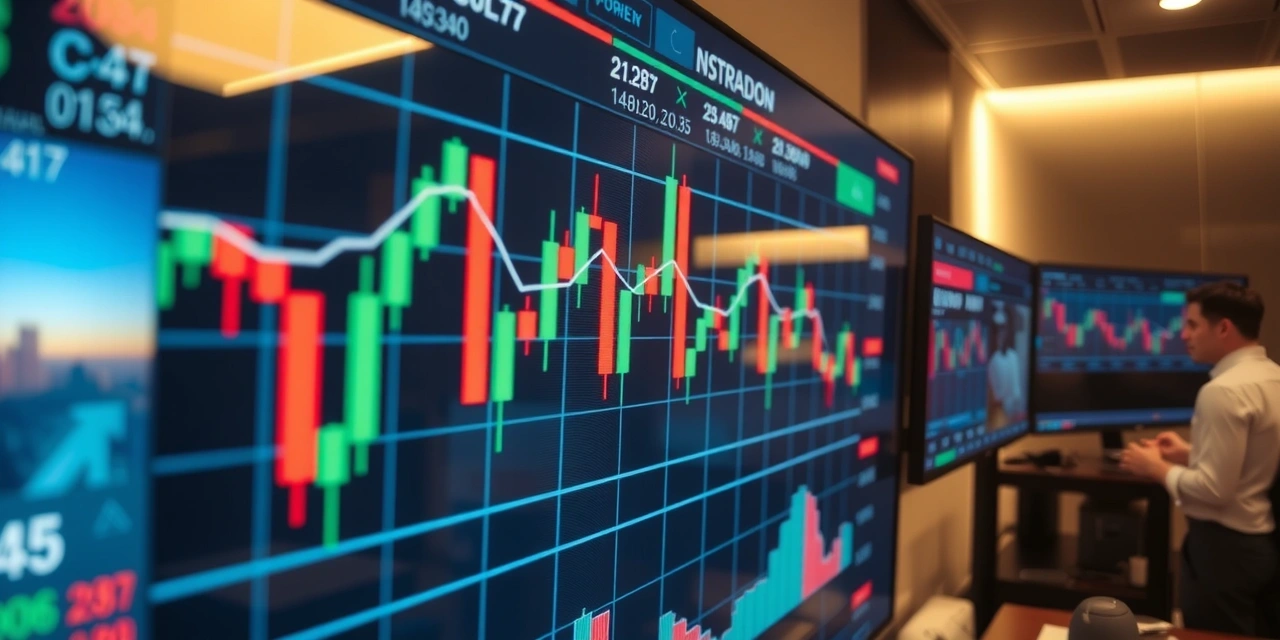 Análisis de mercado profesional