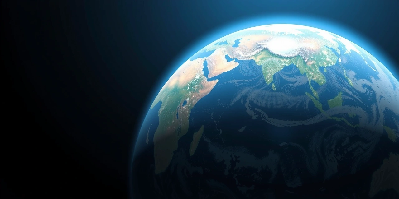 Conectividad Global Medellín