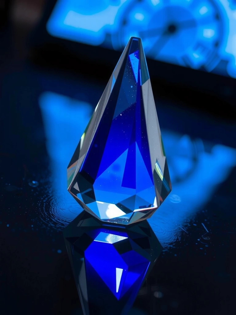 Geometría del Mercado