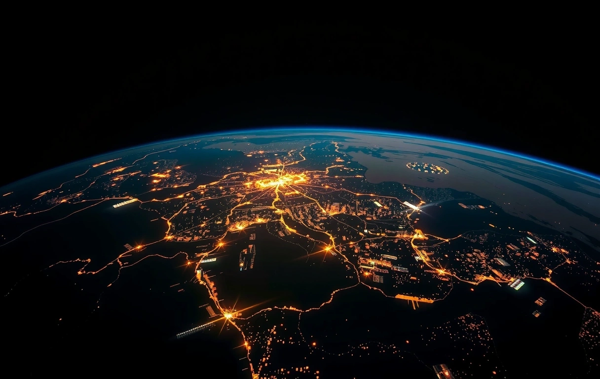 Perspectiva Global de Mercados