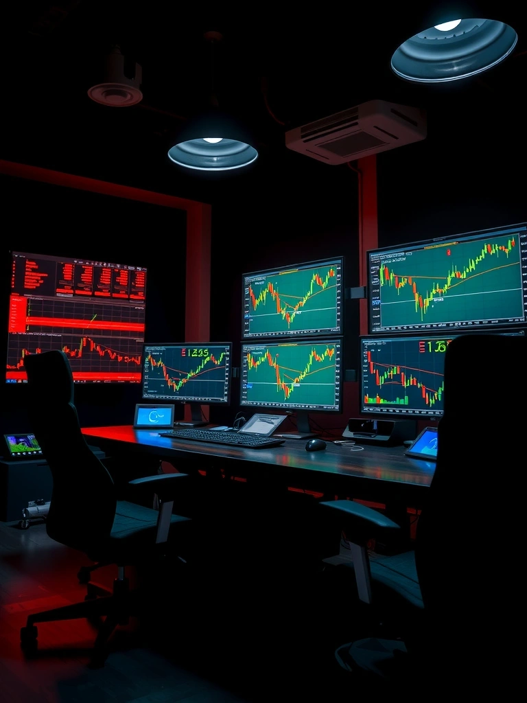 Análisis de mercado profesional