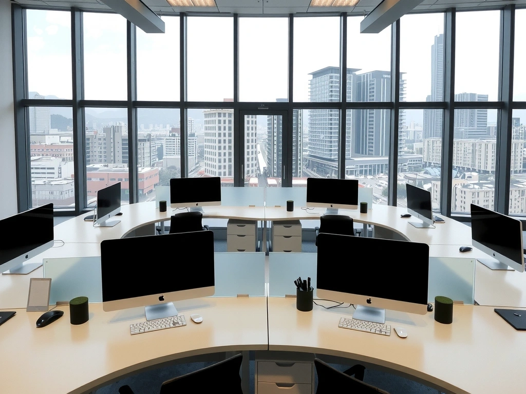 Entorno laboral Tyvilixo