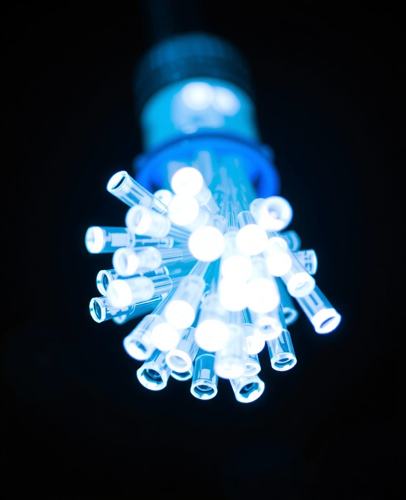 Transferencia de datos segura