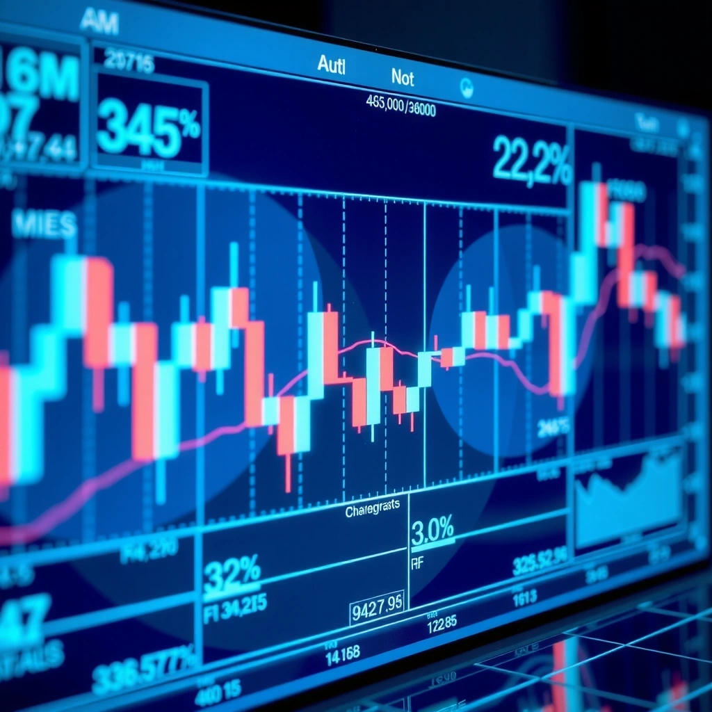 Análisis de mercado avanzado